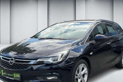 Opel Astra 117.170 km 13.490 € Leipzig 04318