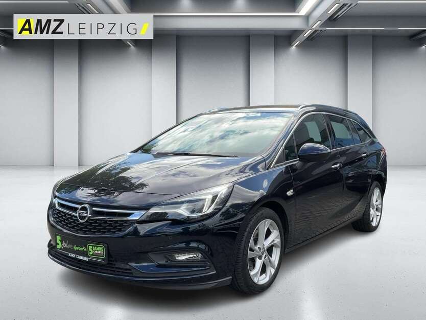 Opel Astra 117.170 km 13.490 € Leipzig 04318