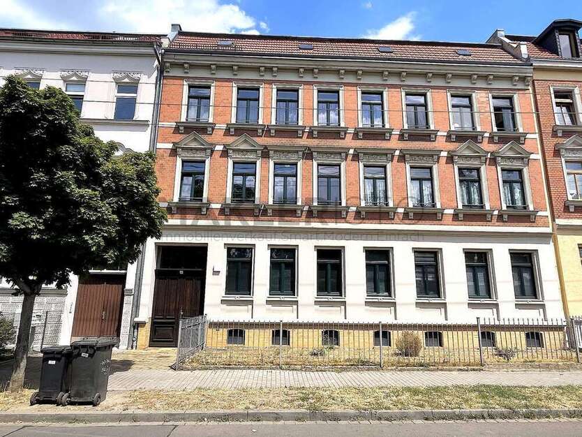 Wohnung zum Kaufen in Leipzig 142.000 € 65 m²