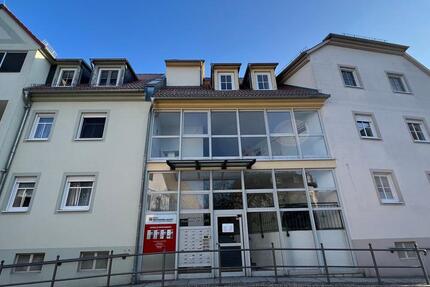 Wohnung Delitzsch - 2 Zimmer, 58 m&sup2;, 579&euro; | Angebot:23783975
