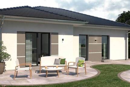 Familientraum mit Freiheitspotential - Ihr Zuhause wartet! 4 zimmer