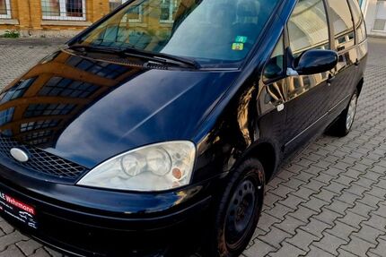 Ford Galaxy 334.200 km 1.790 € Leipzig 04328