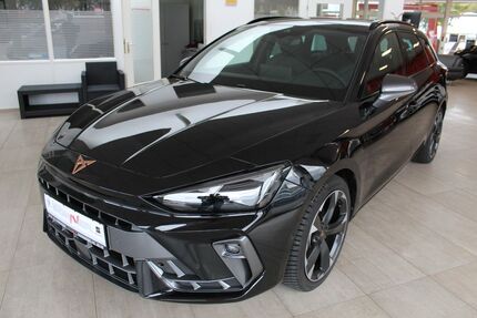 Cupra Leon 19.988 km 32.790 &euro; Eisleben 06295