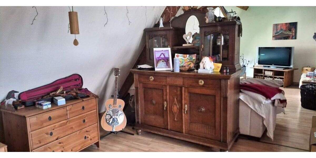 Reihenmittelhaus Querfurt - 5 Zimmer, 130 m&sup2;, 125.000&euro; | Angebot:25801820