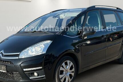 Citroen C4 Picasso 234.400 km 1.899 &euro; Brehna 06796
