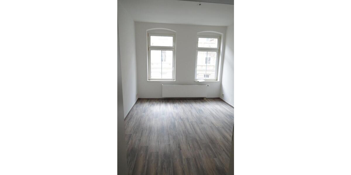 Etagenwohnung Halle (Saale) Damaschkestraße - 3 Zimmer, 59 m&sup2;, 500&euro; | Angebot:26573002