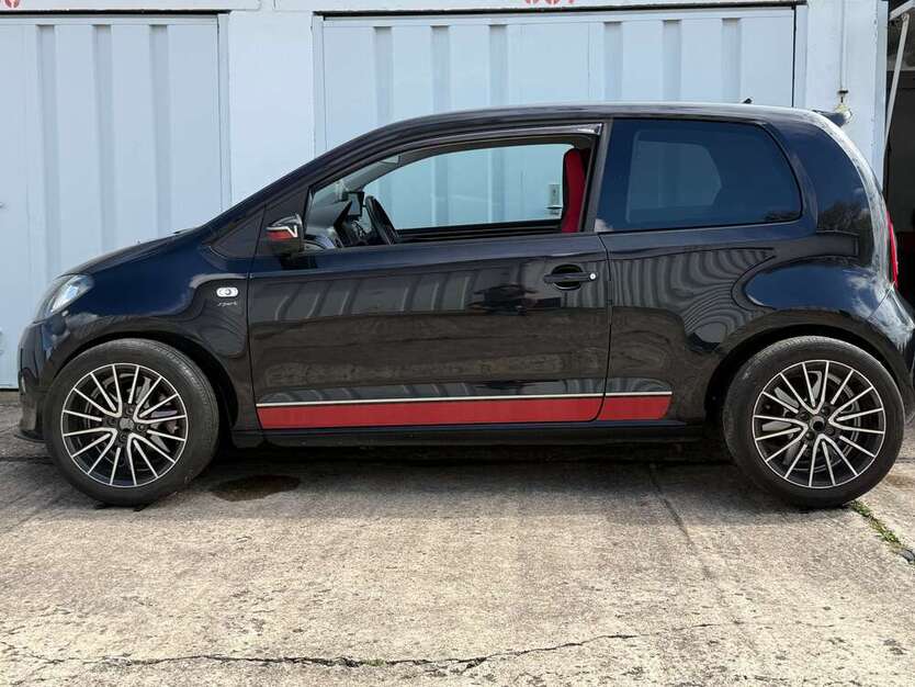 Skoda Citigo 101.271 km 6.000 € Halle 06110
