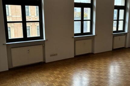 Wohnung Halle (Saale) Büschdorf - 2 Zimmer, 60 m&sup2;, 570&euro; | Angebot:26211979