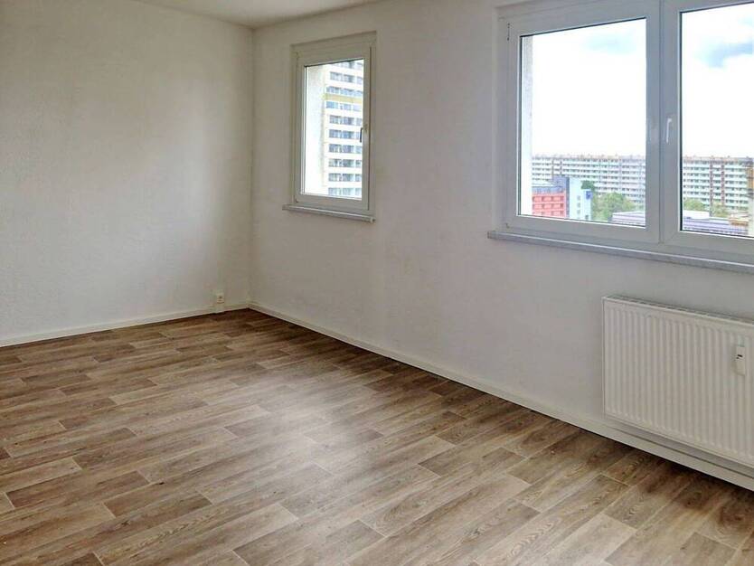 WohlfühlWohnung für kleine Familien-kompakt, charmant, familienfreundlich! 