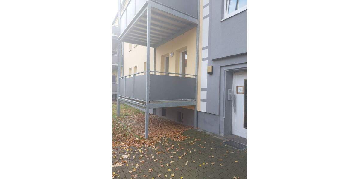 Etagenwohnung Merseburg - 3 Zimmer, 65 m&sup2;, 67.500&euro; | Angebot:24320344