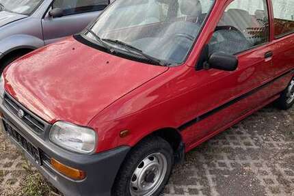 Daihatsu Cuore