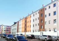 Wohnung zum Mieten in Dessau-Roßlau 220 € 27.34 m²