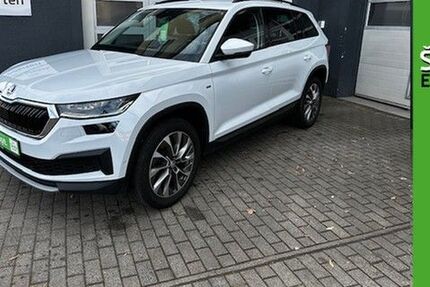 Skoda Kodiaq 39.875 km 28.690 &euro; Halle / Saale 06120