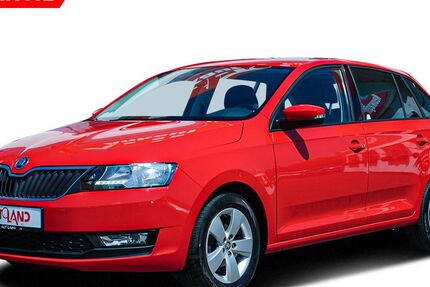 Skoda Rapid 71.486 km 14.950 &euro; Halle 06122