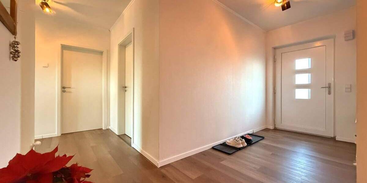 Einfamilienhaus Sandersdorf-Brehna Glebitzsch - 4 Zimmer, 120 m&sup2;, 369.000&euro; | Angebot:25772459