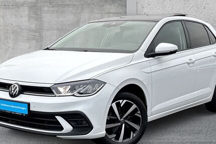 VW Polo 73.801 km 18.820 &euro; Salzatal OT Bennstedt 06198
