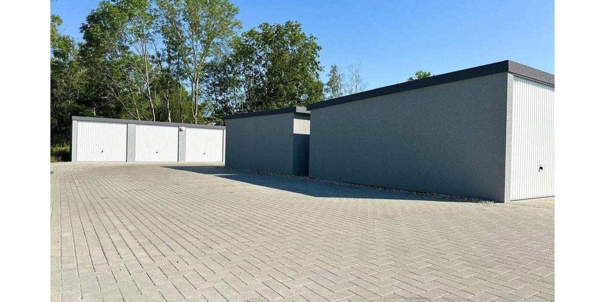 Garagen / Stellplätze Halle (Saale) / Trotha Trotha - 250.600&euro; | Angebot:24647220