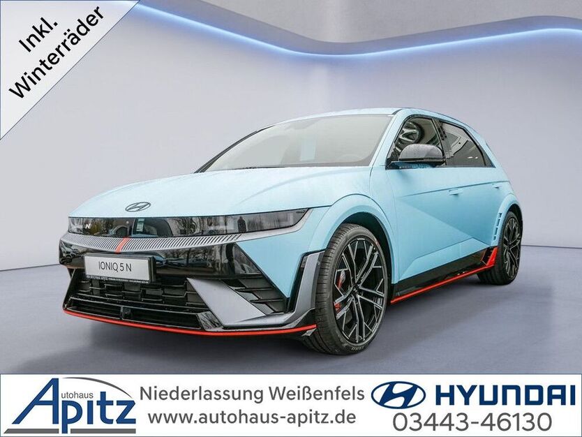 IONIQ 5