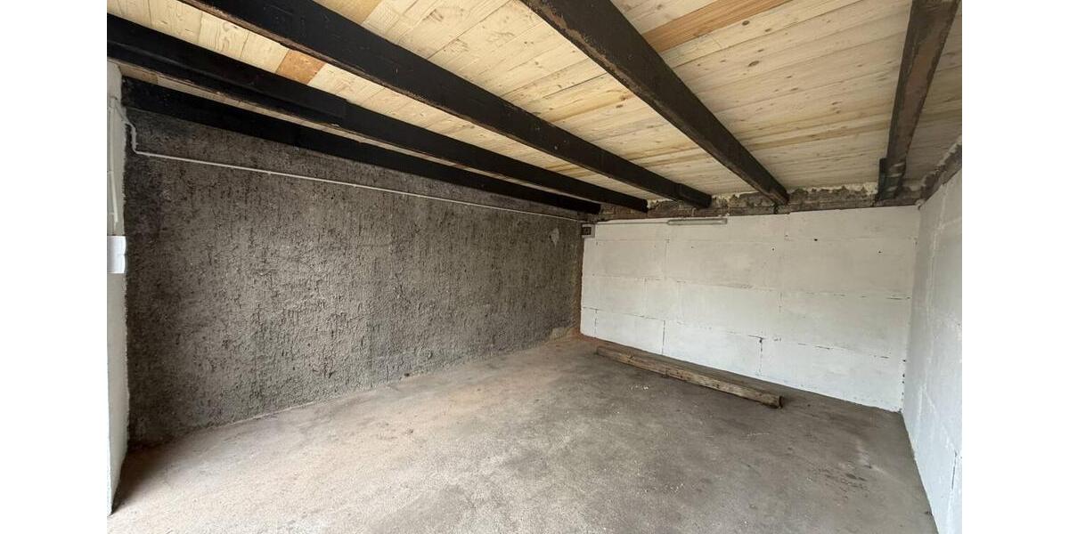 Etagenwohnung Bitterfeld-Wolfen Wolfen - 3 Zimmer, 59 m&sup2;, 599&euro; | Angebot:26001633