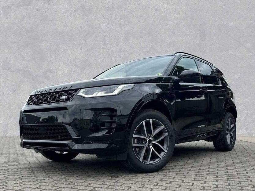 Discovery Sport