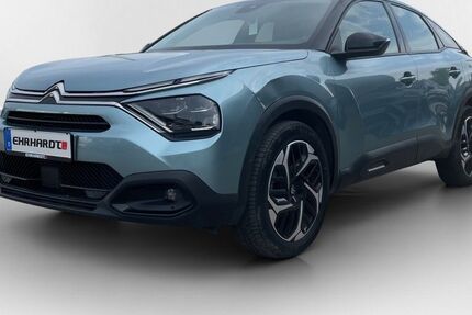 Citroen C4 25.150 km 16.490 &euro; Halle 06116