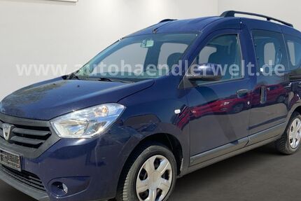 Dacia Dokker 141.897 km 3.899 &euro; Brehna 06796