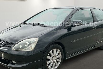 Honda Civic 71.615 km 1.699 &euro; Brehna 06796