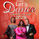 Loge / Premiumbereich - LET'S DANCE - Die Live-Tour 2026