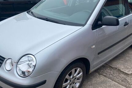 VW Polo