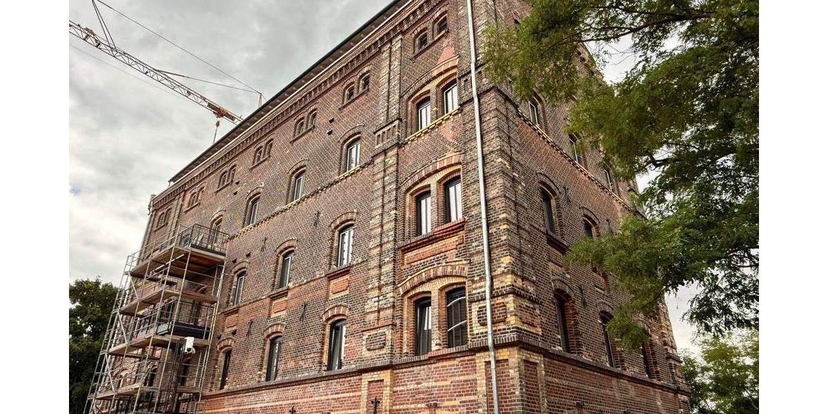 Etagenwohnung Schkopau OT Lochau Lochau - 2 Zimmer, 54 m&sup2;, 603&euro; | Angebot:24711877