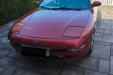 Ford Probe 155.000 km 6.900 € Leipzig 04207