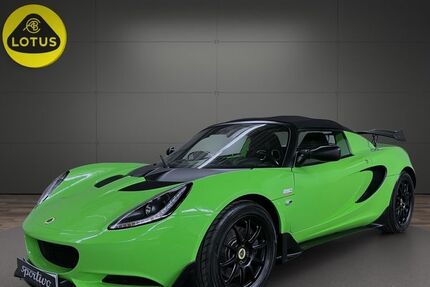 Lotus Elise 54.987 km 61.888 &euro; Markranstädt 04420
