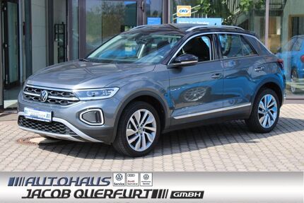 VW T-Roc 50.000 km 23.485 &euro; Querfurt 06268