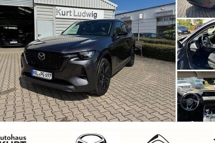 Mazda CX-60 6.115 km 45.790 &euro; Halle 06126