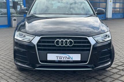 Audi Q3 129.900 km 15.900 &euro; Zörbig bei Leipzig 06780