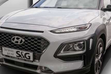 Hyundai KONA 46.371 km 19.880 € Petersberg OT Sennewitz 06193