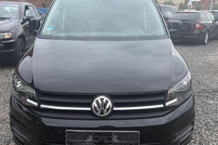 VW Caddy 280.000 km 6.299 &euro; Halle 06132