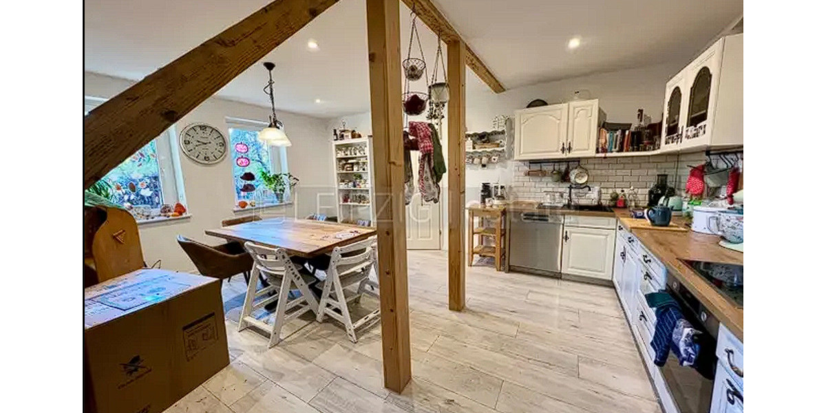 Einfamilienhaus Bad Dürrenberg - 6 Zimmer, 180 m&sup2;, 297.000&euro; | Angebot:25173035