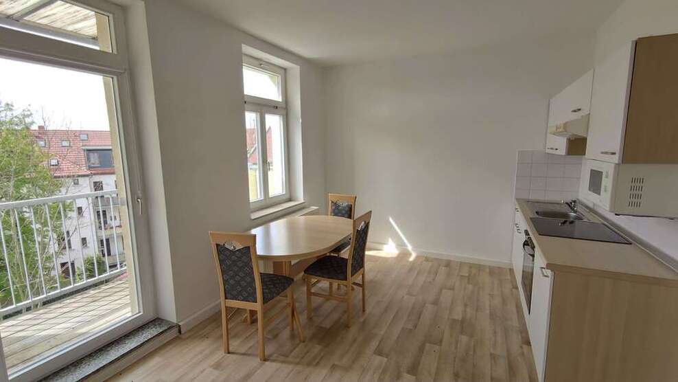 Wohnung zum Kaufen in Leipzig 110.000 € 61.5 m²