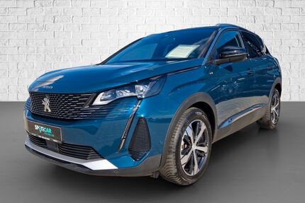 Peugeot 3008 17.589 km 24.950 € Delitzsch OT Döbernitz 04509
