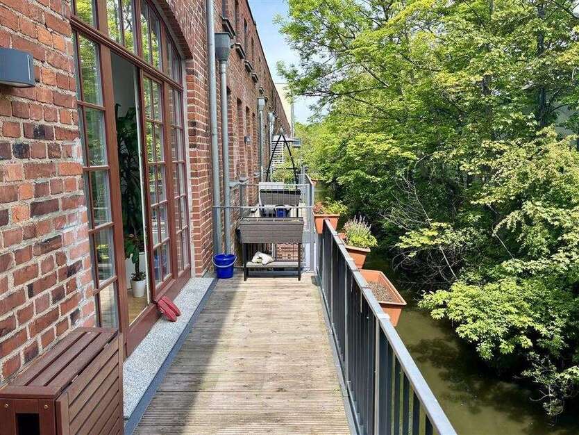 Wohnung zum Kaufen in Leipzig 395.000 € 99.6 m²