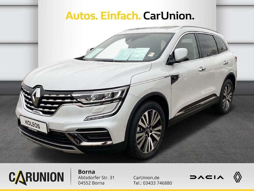 Koleos