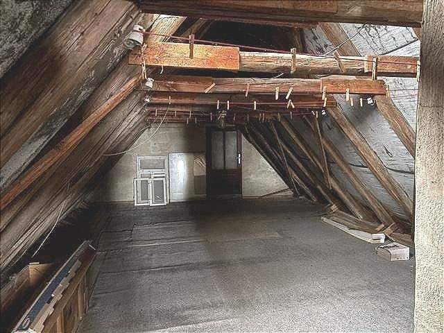 Einfamilienhaus Querfurt Landgrafroda - 4 Zimmer, 135 m&sup2;, 70.000&euro; | Angebot:25152761