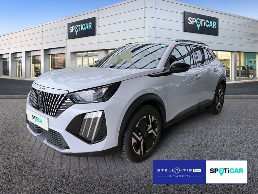 Peugeot 2008 34.177 km 19.430 € Leipzig 04129