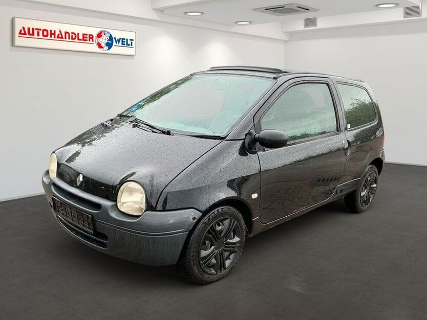 Twingo