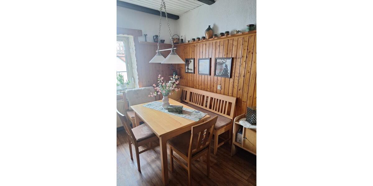 Reihenhaus Gerbstedt - 10 Zimmer, 250 m&sup2;, 149.999&euro; | Angebot:25614649