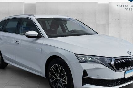 Skoda Octavia 11.306 km 33.970 € Leipzig/Lindenthal 04158