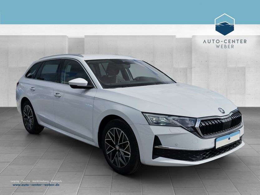 Skoda Octavia 11.306 km 33.970 € Leipzig/Lindenthal 04158