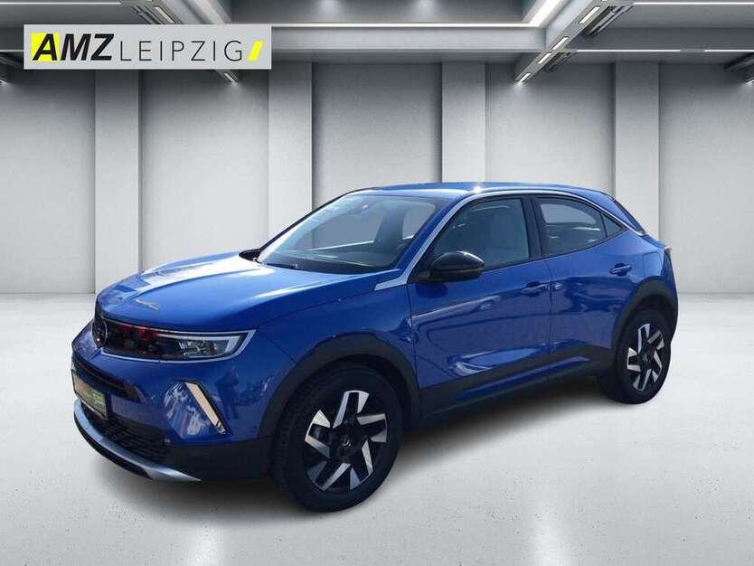 Mokka
