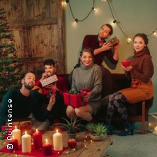 Quintense - A Cappella Christmas for Kids